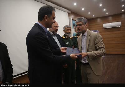 مدیرکل جدید کمیته امداد استان بوشهر معرفی شد+عکس - تسنیم