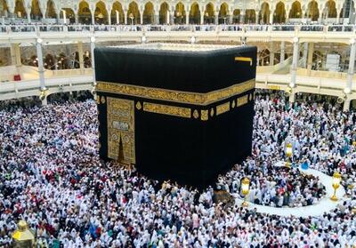 آخرین آمادگی‌ها برای ورود به قلب مناسک حج - تسنیم