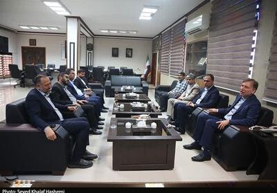 مدیرکل جدید کمیته امداد استان بوشهر معرفی شد - تسنیم