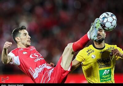 رد اعتراض پرسپولیس و محکومیت 15 میلیاردی در پرونده احمدزاده - تسنیم