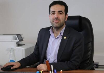 سرپرست هیئت اسکواش استان تهران منصوب شد - تسنیم
