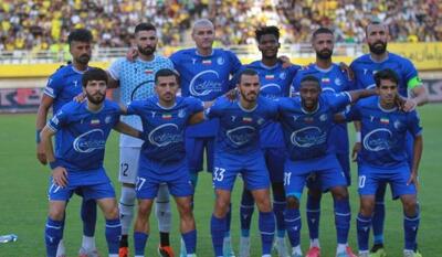 رشیدی: جباری باید کنار سرمربی خارجی باشد، نه خودش سرمربی شود!