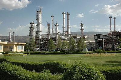 نشت گاز سمی در پالایشگاه شیراز جان 3 نفر را گرفت