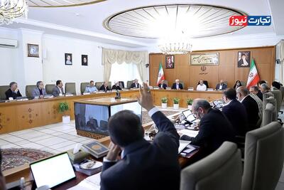 چالش جدید دولت و مجلس؛ انتخاب وزیر اقتصاد بعد از پایان مهلت قانونی / آیا دولت امروز وزیر اقتصاد را به مجلس معرفی خواهد کرد؟