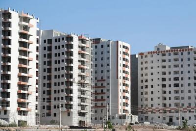 رشد ۴۴ درصدی تکمیل واحدهای حمایتی مسکن