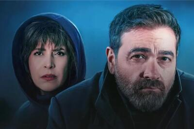 زمان پخش سریال «جزر و مد» مشخص شد + داستان، بازیگران و تیزر - ویدائو مگ