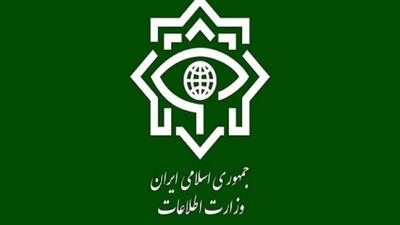 برخورد با ابر شبکه قاچاق سوخت کشور