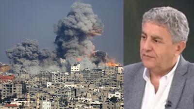اسرائیل در مذاکرات آتش‌بس به دنبال وقت خریدن است