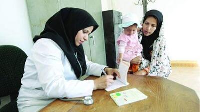 تفاهم‌نامه روستایی وزارت بهداشت با بیمه‌های سلامت، نیرو‌های مسلح و تأمین اجتماعی