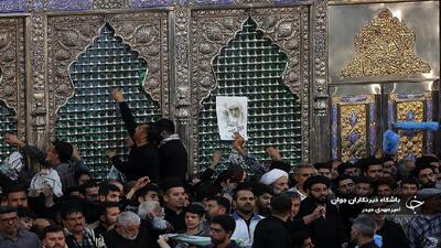 خدمات ویژه حمل و نقل عمومی تهران برای بزرگداشت ارتحال امام خمینی (ره)