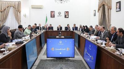 عارف: شاخص تورم در ماه‌های گذشته وضعیت خوبی داشته است