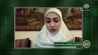 رژیم صهیونیستی به‌دنبال دستاوردسازی از طریق ادعای ترور فرماندهان است + فیلم