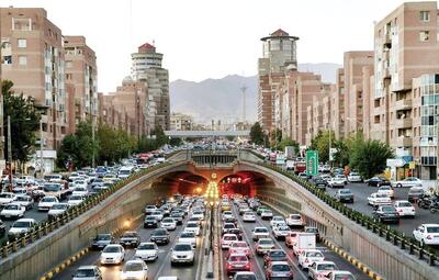 متناقض‌ترین سبک زندگی جهان سهم پایتخت ایران شد