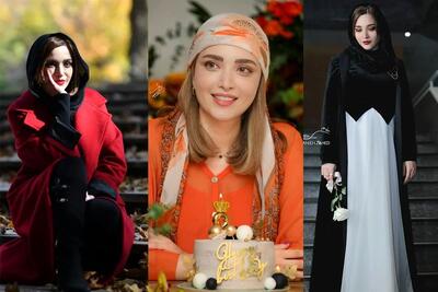 بهنوش طباطبایی؛ علاقه‌ام به بازیگری از مدرسه و با مهراوه شریفی‌نیا آغاز شد + ویدیو