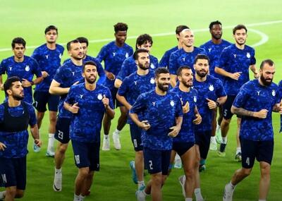 استقلال از پنج خرید جدیدش رونمایی کرد