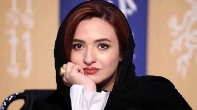 نگاه روز | قاب خانوادگی گلاره عباسی؛ نازی سریال “برادر” کنار پدر و مادرش