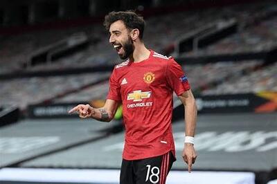 الهلال برای جذب برونو فرناندز مأمور مخفی فرستاد!