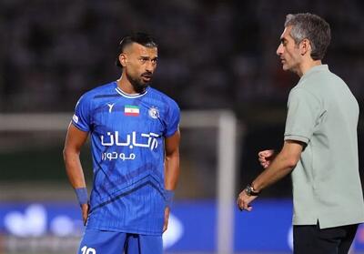 سبک جدید رامین رضاییان از امروز آغاز شد!