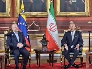 جزئیات دیدار روسای مجالس ایران و ونزوئلا