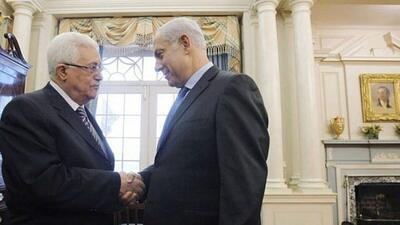 نسخه «محمود عباس» برای غزه: حماس باید تسلیم شود!