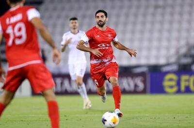 میلاد محمدی یک فصل دیگر بدون رقیب