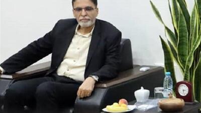 زیرساخت‌های درمانی تأمین اجتماعی در دشتستان توسعه یابد
