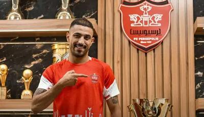 خرید پرسپولیس: قهرمانی استقلال مبارک موعود!