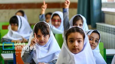 ۳۳ هزار دانش‌آموز قمی هنوز برای دریافت کتاب‌های درسی ثبت سفارش نکرده‌اند