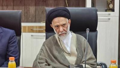 غدیر را نباید به عید شیعه تقلیل و تنزل دهیم