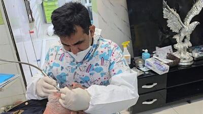 هزینه‌های دندانپزشکی ۱۰ گروه بیماران خاص تحت پوشش بیمه سلامت کاهش یافت