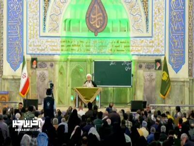 انجام کارهای خود را از دیگران نخواهید!