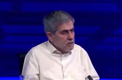 واکنش فریدون عباسی به تشکیل کنسرسیوم غنی سازی