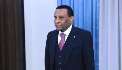 انحلال دولت موقت سودان