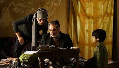 تدارک اکران برای «تابستان همان سال»