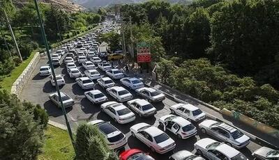 اعلام محدودیت‌های ترافیکی محورهای پرتردد کشور از ۱۳ تا ۱۷ خرداد