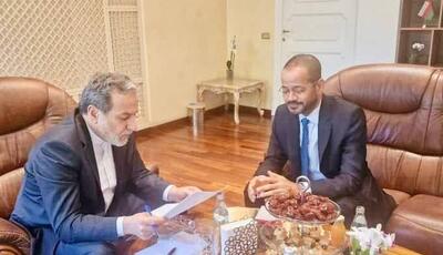 مذاکرات به سربالایی رسید