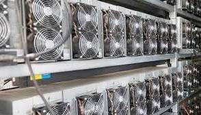 استخراج ارز دیجیتال در مزرعه پرورش شترمرغ و کارخانه‌های راکد گرمسار!