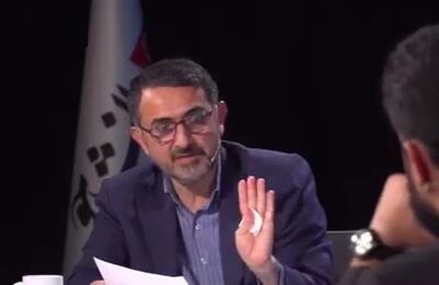 مقایسه ماجرای قاسمیان با ماجرای حج رفتن مجید سوزوکی توسط نماینده تهران