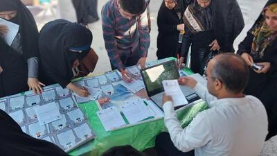 رشد ۲۸ درصدی کمک‌های حامیان در طرح اکرام ایتام و محسنین