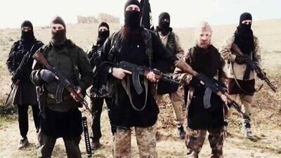 داعش برای حلب سوریه «والی» تعیین کرد