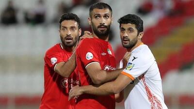 آقاسی به استقلال باز‌می‌گردد؟