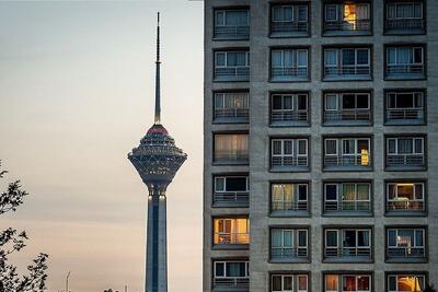 اجاره دلاری آپارتمان در تهران واقعیت دارد؟