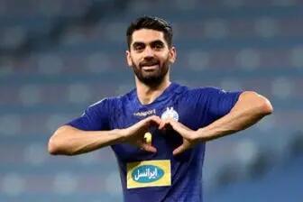 بمب نقل و انتقالاتی باشگاه استقلال با جذب ۲ لژیونر محبوب ایرانی / ایران با ترکیه وارد مذاکره شد