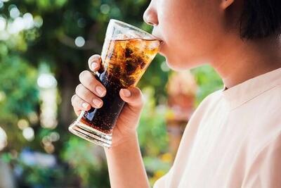 خوردن نوشابه به بهبود اسهال کمک می‌کند؟