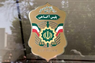اطلاعیه پلیس درباره مفقود شدن الهه حسین‌نژاد