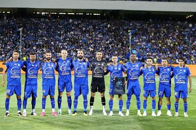 استقلال، گزینه پرسپولیس را هایجک کرد