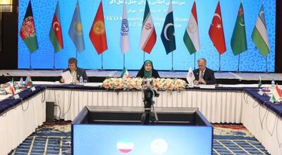 طلوع همگرایی اقتصادی در قلب اوراسیا