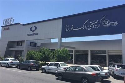 عصر خودرو - تعیین تکلیف بیش از ۷۵ درصد از مشتریان و آمادگی برای ایجاد رضایت مابقی مشتریان با پیشنهادات منطقی