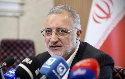 زاکانی: اگر به حریم توجه نشود با مفسده‌های اقتصادی و اجتماعی روبه‌رو می‌شویم