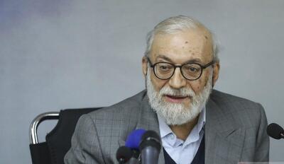 لاریجانی: هیچ کشوری به اندازه ایران تحت نظارت آژانس اتمی نیست، کوفتشون بشه (فیلم)